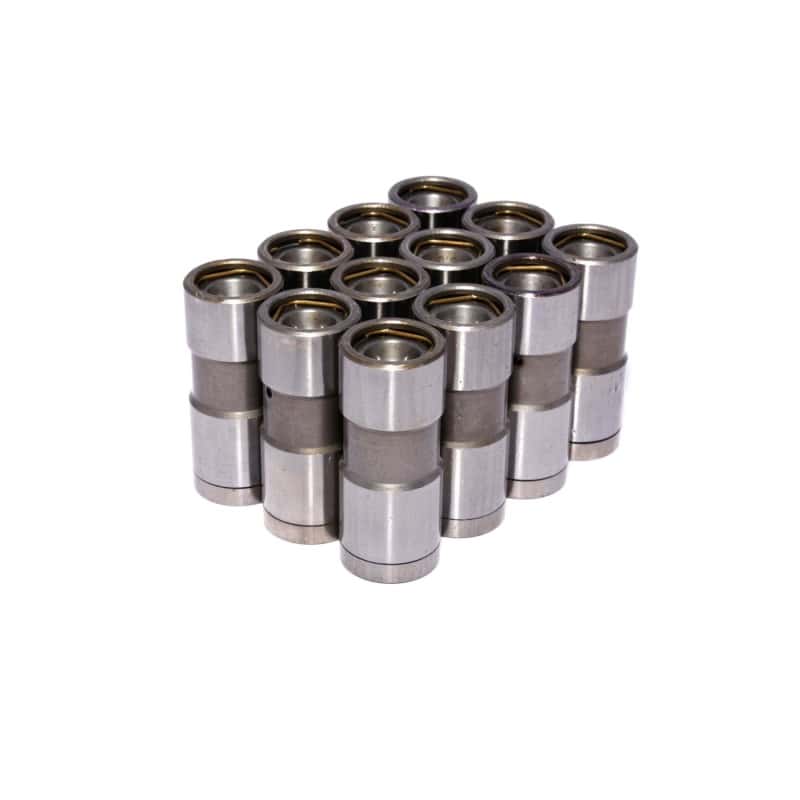 COMP Cams — COMP Cams Hydraulic Lifters Chevy SB/BB
Engine Valve Lifter - view 1