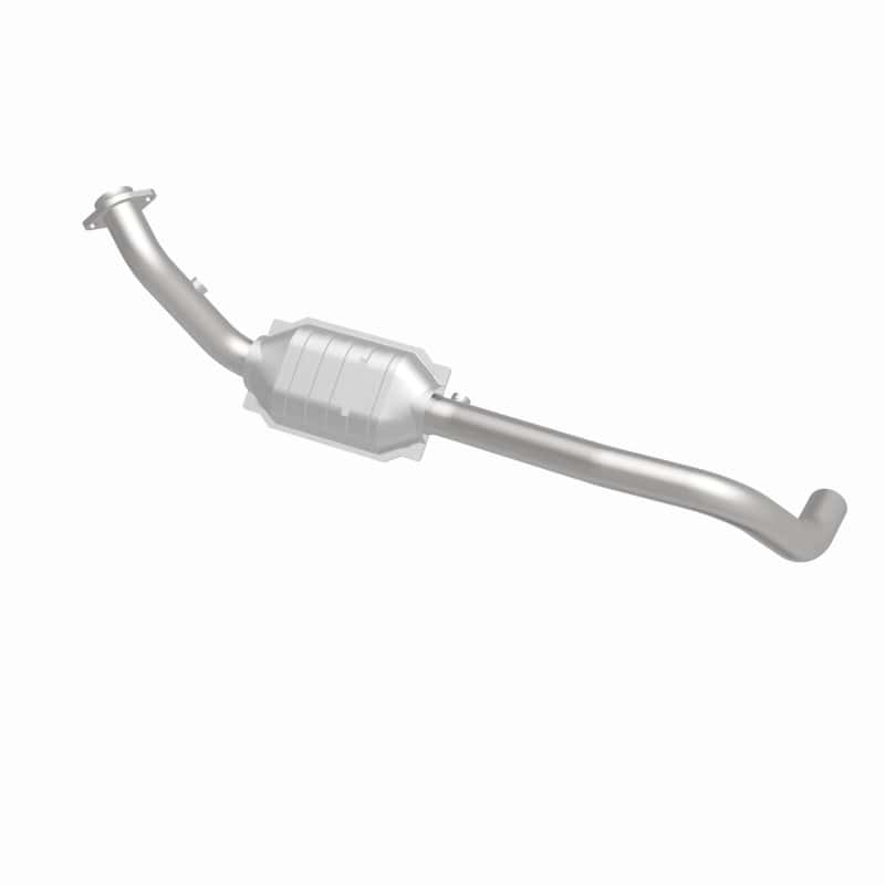 Magnaflow — MagnaFlow Conv DF 04-05 Ram1500 5.7L D/S OEM
OEM Grade
OEM - view 13