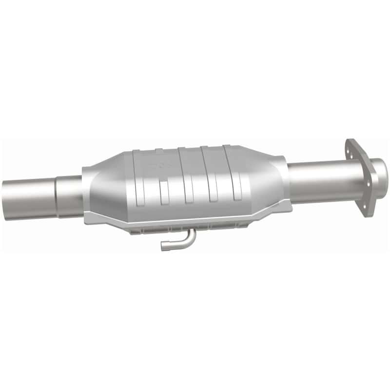 Magnaflow — Magnaflow Buick/Cad/Chev/Olds/Pont CA Direct Fit Converter
California - view 32