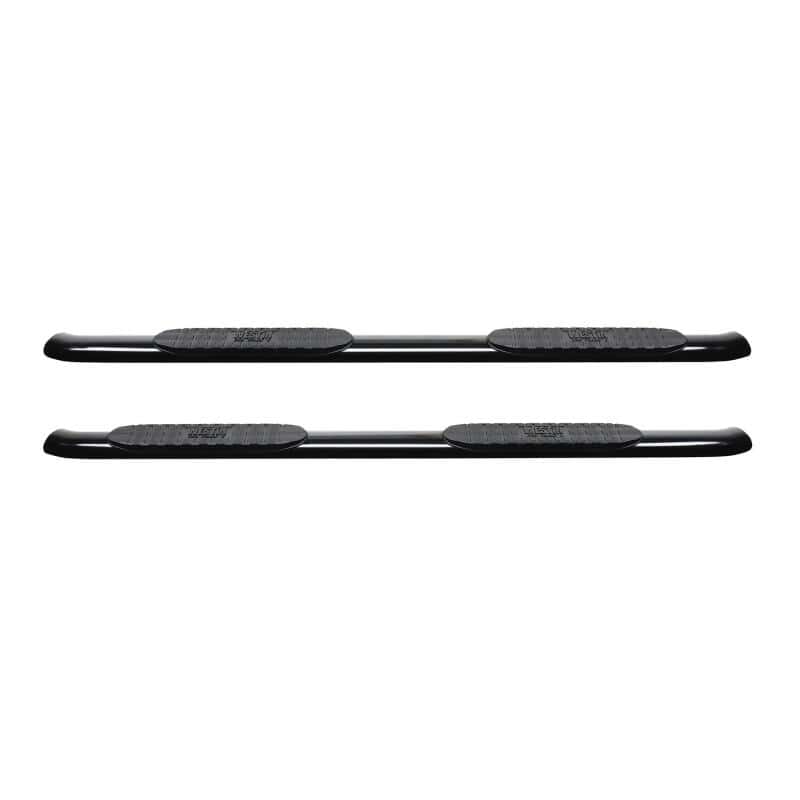 Westin — Westin 2019 Ram 1500 Crew Cab (Excl. 1500 Classic) PRO TRAXX 4 Oval Nerf Step Bars - SS - Black
Nerf/Step Bar - view 11