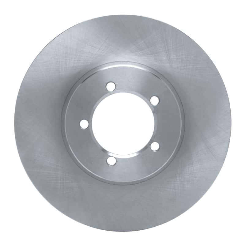 DFC — DFC 71-74 BMW 3.0CS Front Brake Rotor
DFC Brake Rotor - view 1