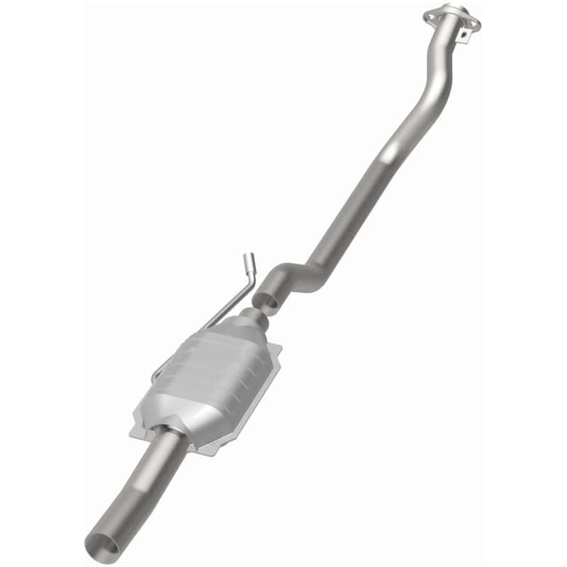 Magnaflow — MagnaFlow Conv DF Ford 84 86
Standard Grade
Standard - view 29