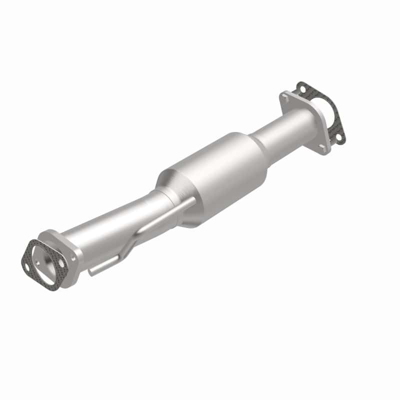 Magnaflow — MagnaFlow Conv DF 09-11 GMC Acadia 3.6L
OEM Grade
OEM - view 29