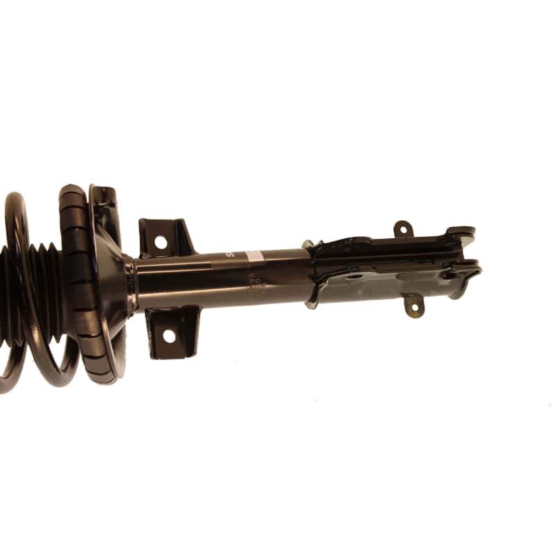 KYB — KYB Shocks & Struts Strut Plus Front 05-10 Ford Mustang
Strut-Plus - view 5