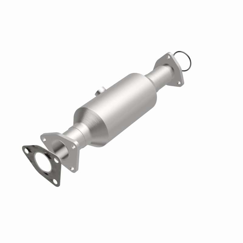 Magnaflow — MagnaFlow Conv Direct Fit OEM 2001-2002 Acura MDX/2003-2004 Honda Pilot Underbody
California - view 28