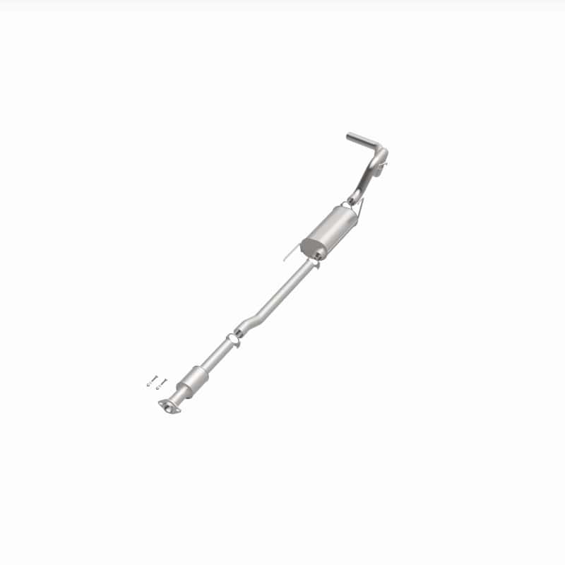 Magnaflow — MagnaFlow BRE Exhaust Kit 11-17 Ford F-150
Exhaust Kit - view 23
