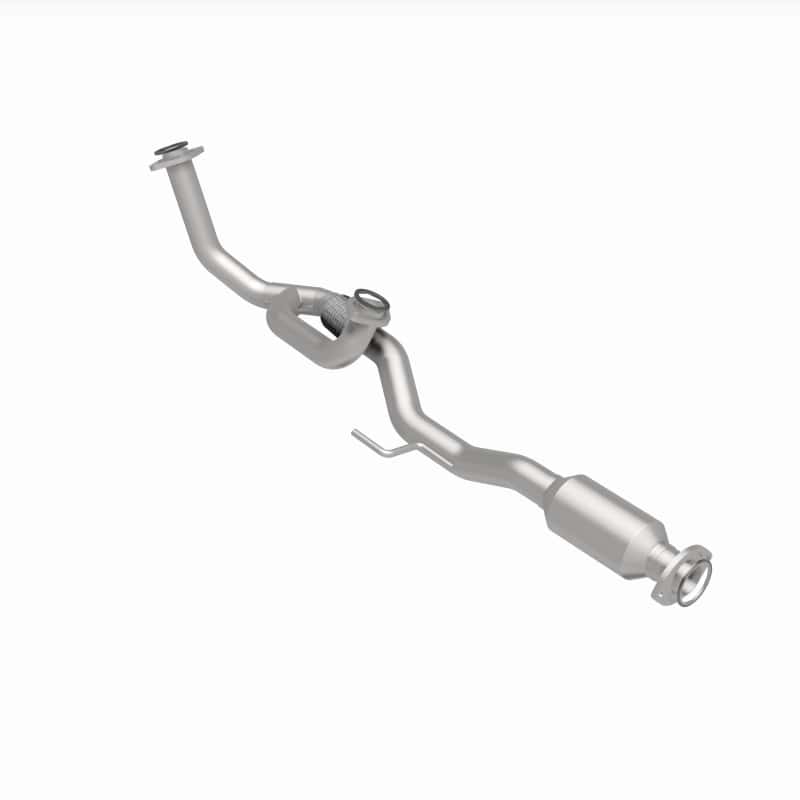 Magnaflow — MagnaFlow Conv DF 97-98 Toyota Avalon Camry 3
HM Grade
HM - view 14