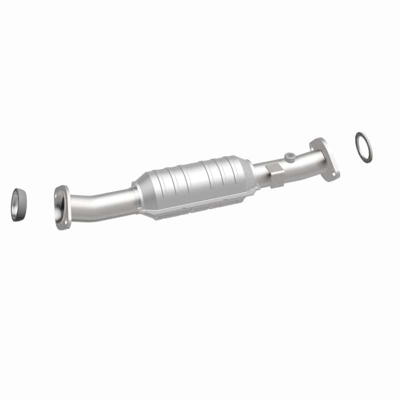 Magnaflow — Magnaflow Conv DF 06-08 Mazda 6 2.3L
OEM Grade
OEM - view 10