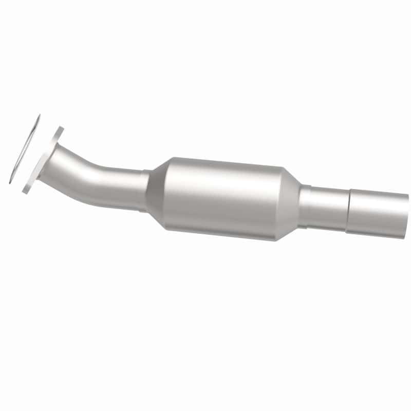 Magnaflow — Magnaflow 07-12 Sentra L4 2.5 OEM Underbody Direct Fit Converter
OEM Grade
OEM - view 12