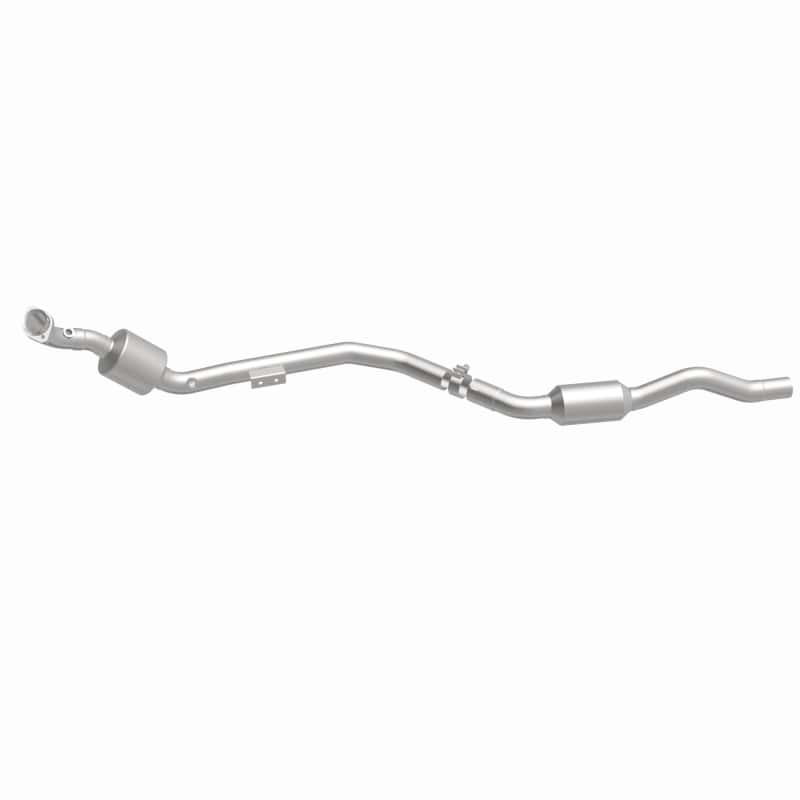 Magnaflow — MagnaFlow Conv DF 06-09 Mercedes-Benz E350 3.5L 4matic Passenger Side
OEM Grade
OEM - view 10
