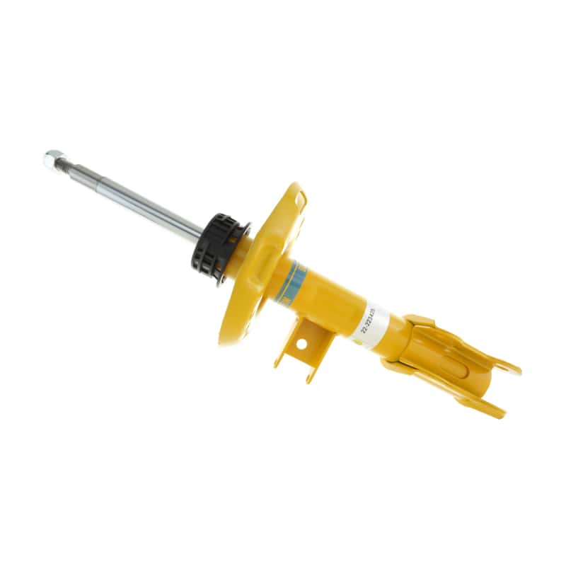 Bilstein — Bilstein B8 (SP) 13-14 Mercedes-Benz CLA250 Front Left Twintube Strut Assembly
Strut - view 2