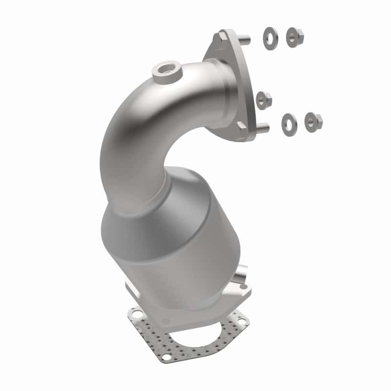 Magnaflow — MagnaFlow Conv DF 03-08 Saab 9-3 2.0L
OEM Grade
OEM - view 23