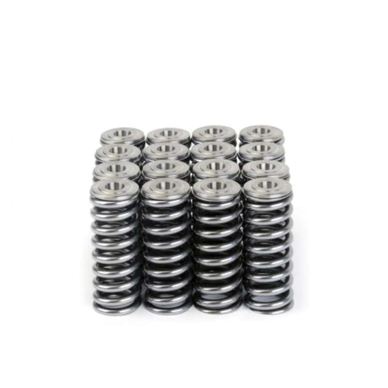Skunk2 Racing — Skunk2 Alpha Series Honda/Acura D Series Valve Spring and Titanium Retainer Kit
Valve Spring Kit - view 3