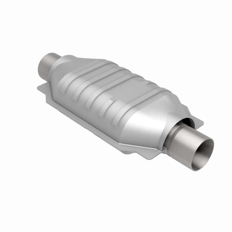 Magnaflow — MagnaFlow Conv Universal 2 inch OEM Grade
OEM Grade
OEM - view 14