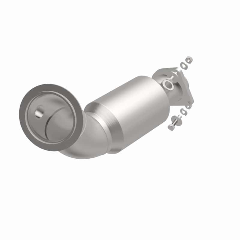 Magnaflow — Magnaflow 2015 M3 3 Underbody Direct Fit Converter
OEM Grade
OEM - view 28