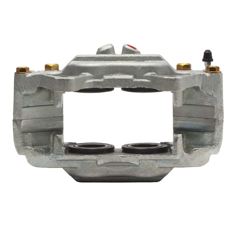 DFC — DFC 03-23 Toyota Tacoma Front-L Premium Caliper - Silver Zinc Coated
DFC Brake Caliper - view 5