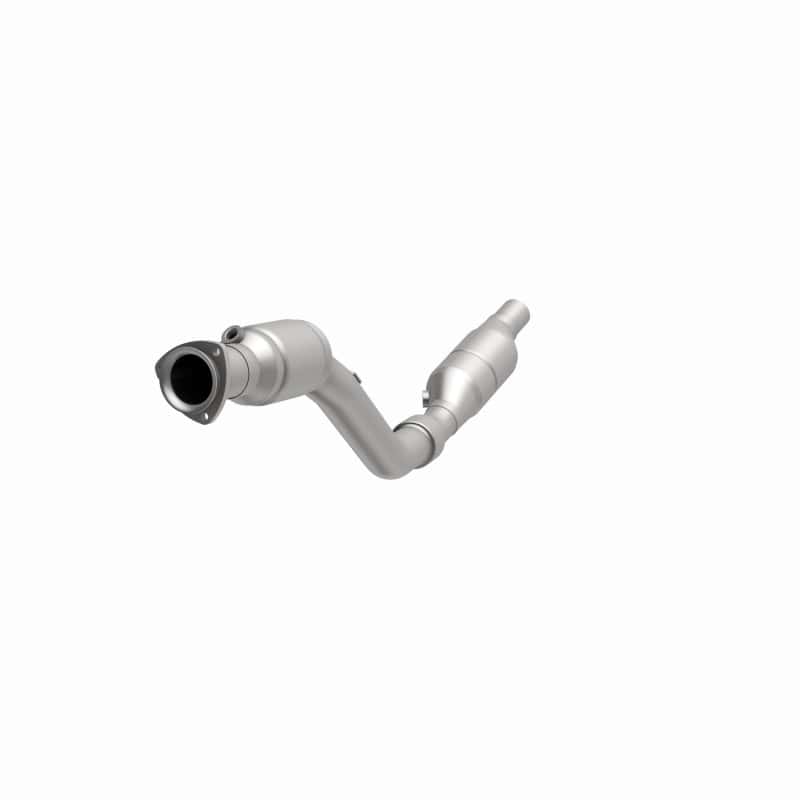 Magnaflow — MagnaFlow Conv DF 04-06 Audi S4 4.2L
OEM Grade
OEM - view 27
