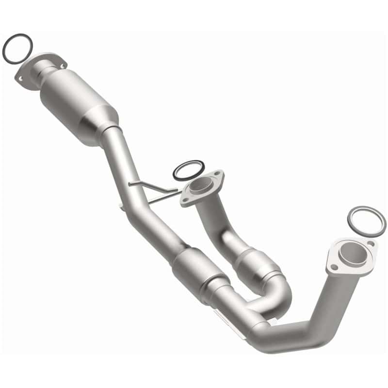 Magnaflow — MagnaFlow Conv Direct Fit California Grade CARB Compliant 95-97 Toyota Avalon
California - view 30
