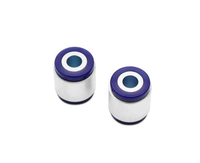 Superpro — SuperPro 22-23 Hyundai Kona N Rear Toe Control Arm Inner & Outer Bushing Kit
Bushing Kit - view 1