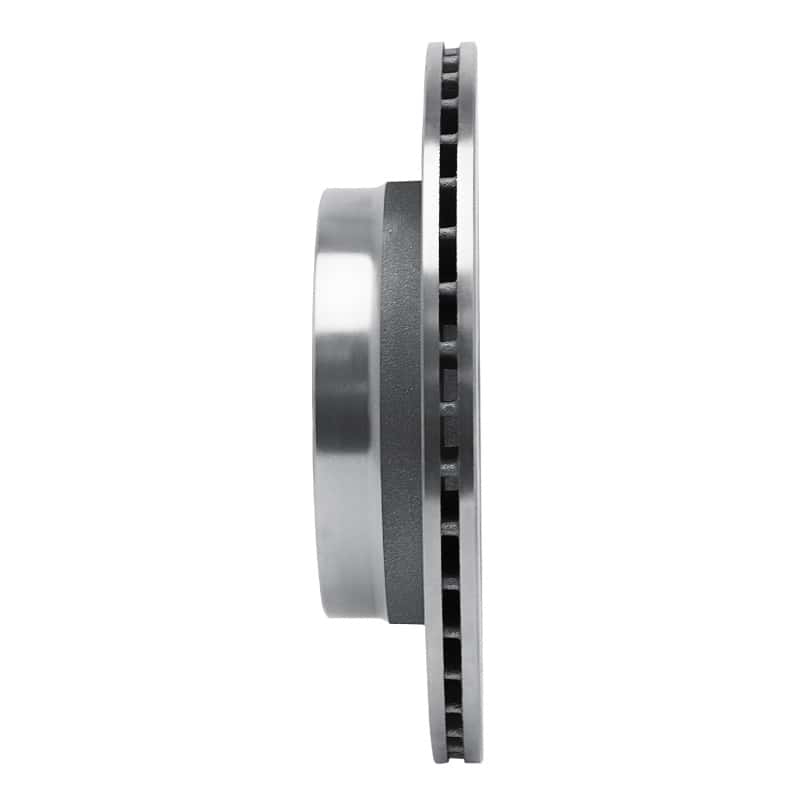 DFC — DFC 96-05 BMW 328i Rear Brake Rotor
DFC Brake Rotor - view 3