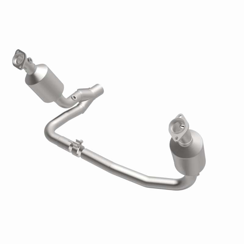 Magnaflow — Magnaflow 2004 Dodge Dakota 3.7L Direct Fit Converter
California - view 28