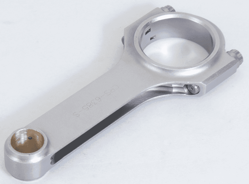 Eagle — Eagle Chevrolet Big Block H-Beam Connecting Rod w/ ARP L19 Bolts *Single Rod*
4340 Rod - view 2