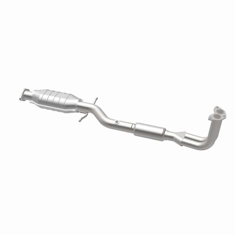 Magnaflow — Magnaflow Conv DF 99-01 Hyundai Sonata 2.4L
California - view 21