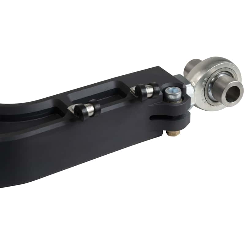 Camburg — Camburg Toyota Tundra 2WD/4WD 07-21 KINETIK V2 Performance Billet Uniball Upper Arms
Control Arm Kit - view 4