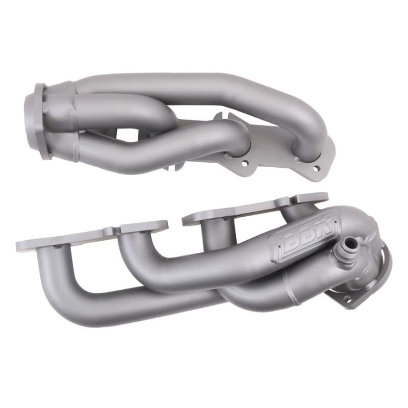 BBK — BBK 97-03 Ford F Series Truck 4.6 Shorty Tuned Length Exhaust Headers - 1-5/8 Titanium Ceramic
Exhaust Headers - view 12