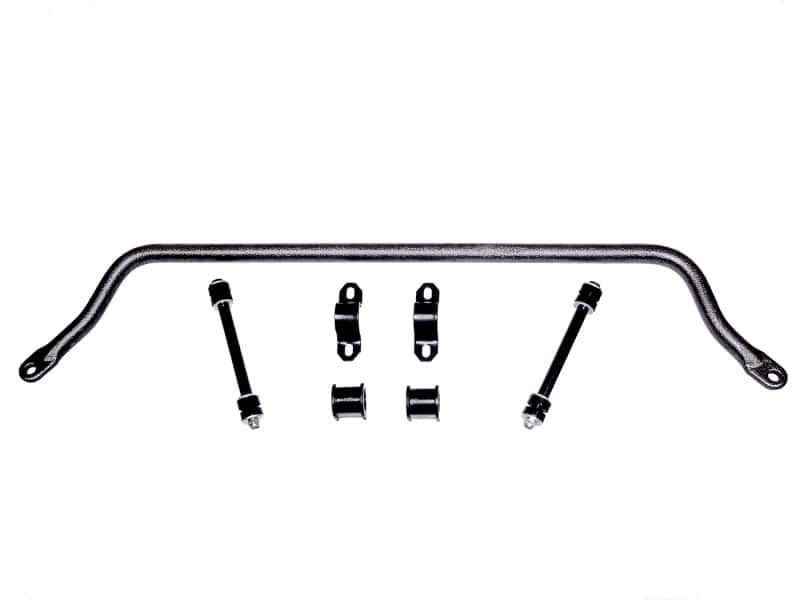 Hellwig — Hellwig 98-10 Ford Ranger 2WD Solid Heat Treated Chromoly 1-1/8in Front Sway Bar
FRONT SWAY BAR - view 1