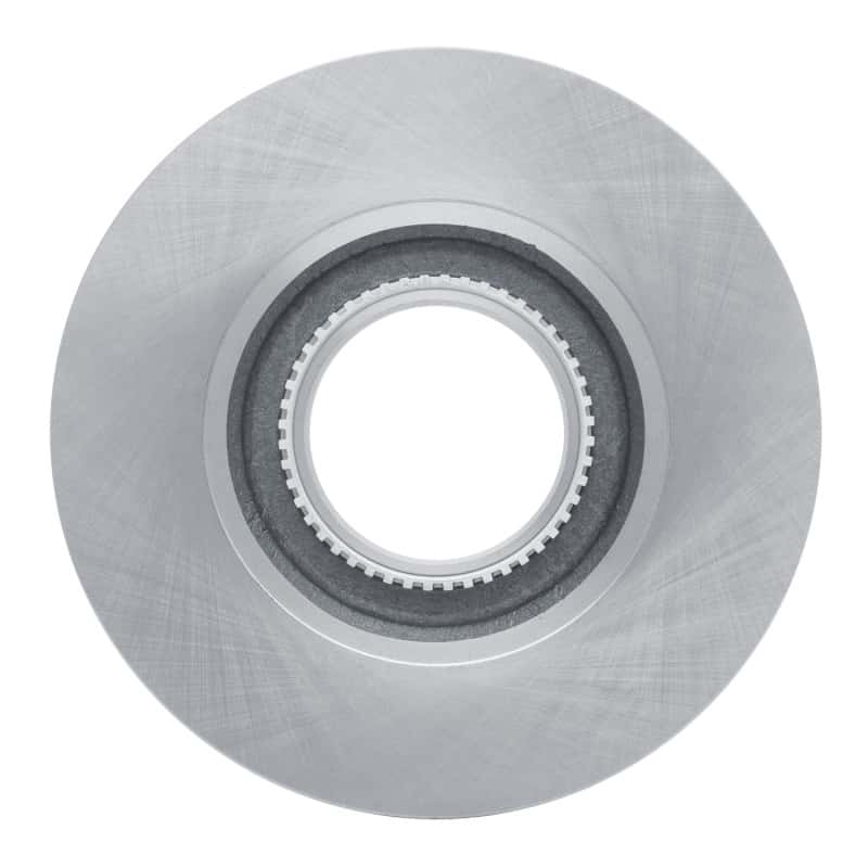 DFC — DFC 14-19 Ford Transit (Mexico) Rear Brake Rotor
DFC Brake Rotor - view 5