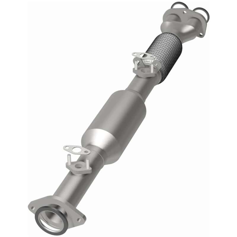 Magnaflow — MagnaFlow Conv Toyota 36.12X6.5X4 1.5/2.25
Standard Grade
Standard - view 4