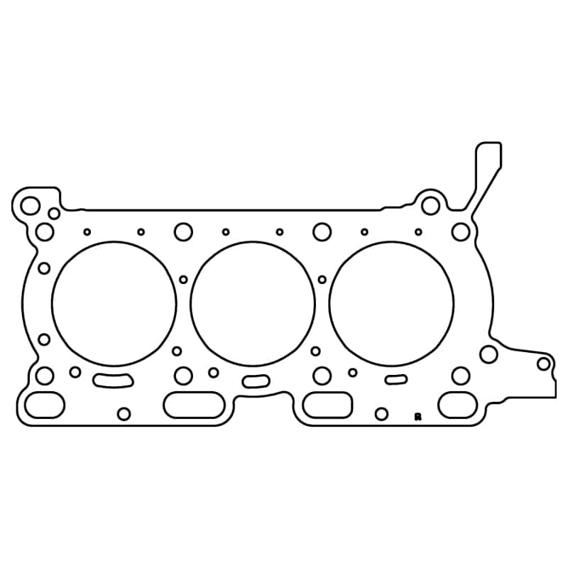 Cometic Gasket — Cometic Ford 3.5L Ecoboost Twin Turbo 95mm .040 inch MLS Head Gasket - Right
Cylinder Head Gasket - view 1