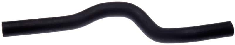 Gates — Gates 03-05 Saturn Ion 4-Cyl. 2.2L Eng. To Reservoir Molded Heater Hose - view 1