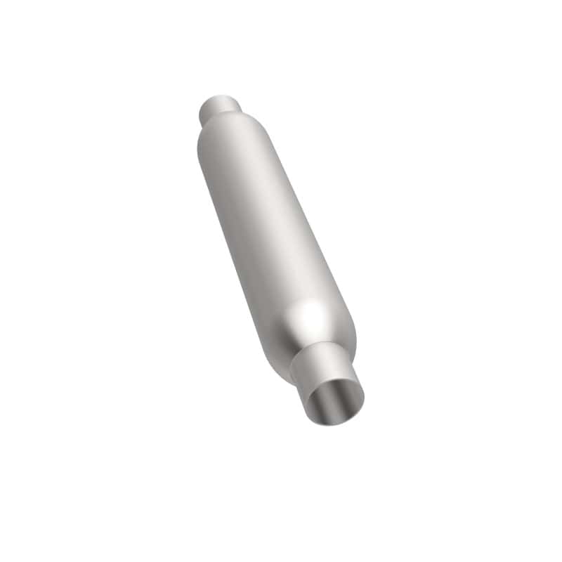 Magnaflow — MagnaFlow Muff GP 3.5 Dia 18inch 2/2
Glasspack - view 37