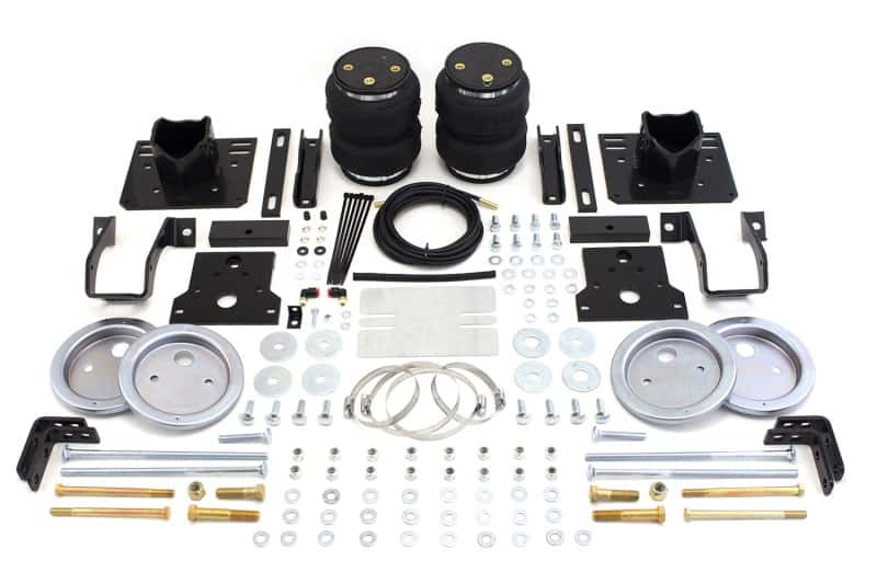 Air Lift — Air Lift LoadLifter 5000 Air Spring Kit
Susp Leveling Kit - view 1