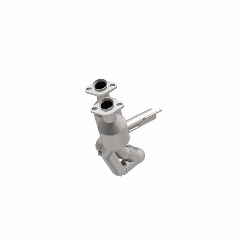 Magnaflow — MagnaFlow Conv DF 1999 Jeep Cherokee 4.0L
HM Grade
HM - view 27