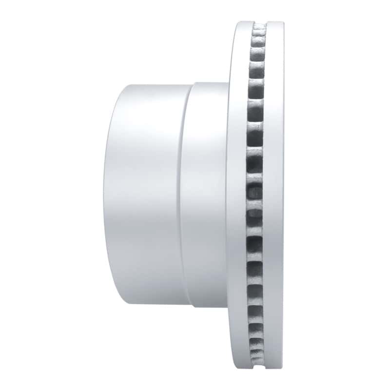 DFC — DFC 21-25 Chevrolet Express 3500 Rear GeoSPEC Coated Rotor - view 3