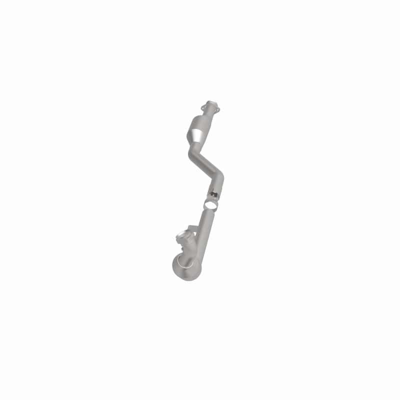 Magnaflow — Magnaflow 04-05 Mercedes-Benz CL500 5.0L Direct Fit Converter
California - view 11