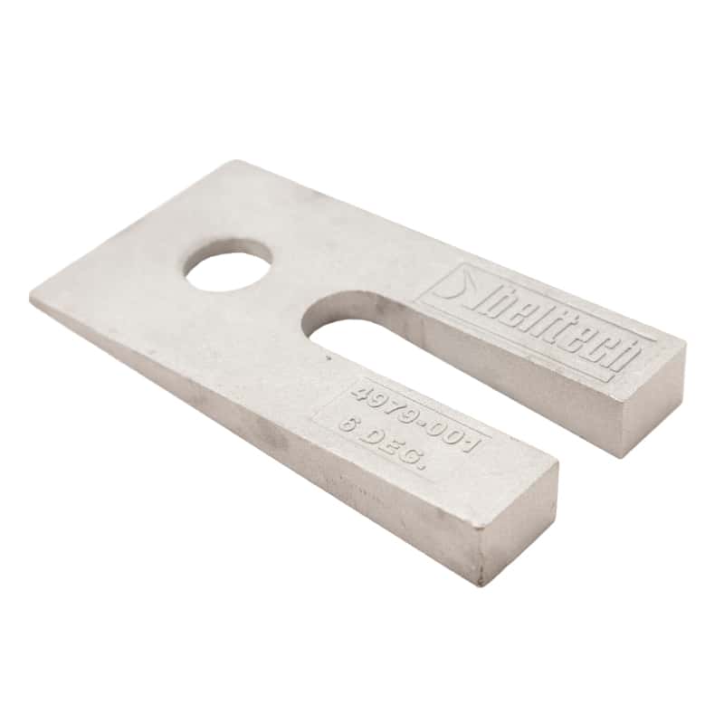 Belltech — Belltech PINION SHIM SET 6 DEGREE (PAIR)
PINION SHIM SET - view 4