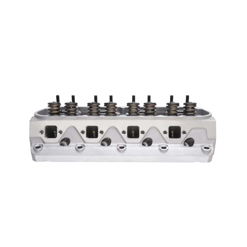 Edelbrock — Edelbrock Cylinder Head SB Ford Performer RPM 2 02In Int Valve for Hydraulic Roller Cam As Cast (Ea)
CYLINDER HEADS - view 9
