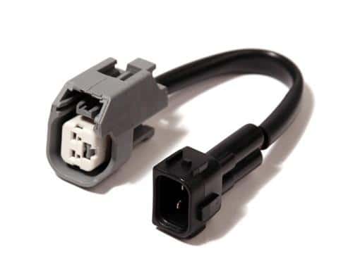 BLOX Racing — BLOX Racing Fuel Injector Harness - Bosch to OBD1 (Set Of 4) - view 1