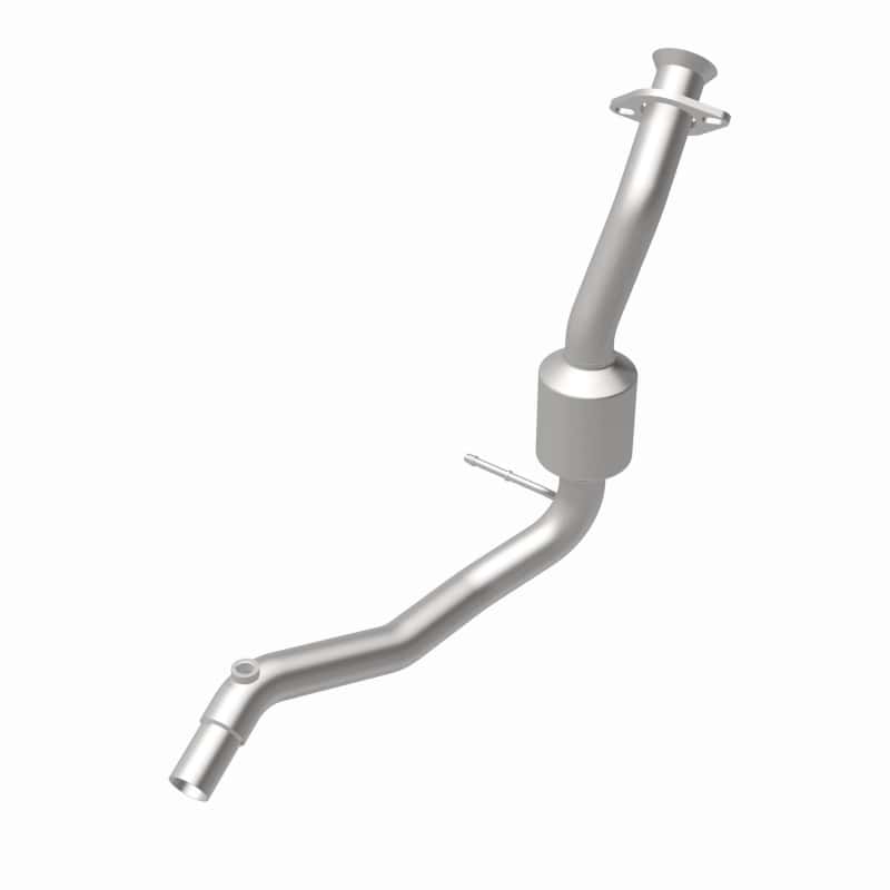 Magnaflow — MagnaFlow Conv DF 96-97 Chrysler Concorde 3.5L
California - view 18