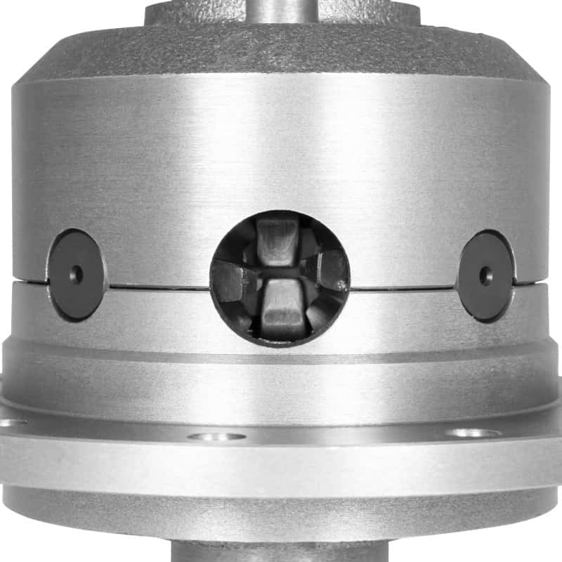 Yukon Gear & Axle — Yukon Gear Dura Grip Positraction For Toyota V6 Rear
Limited Slip Unit  - view 3