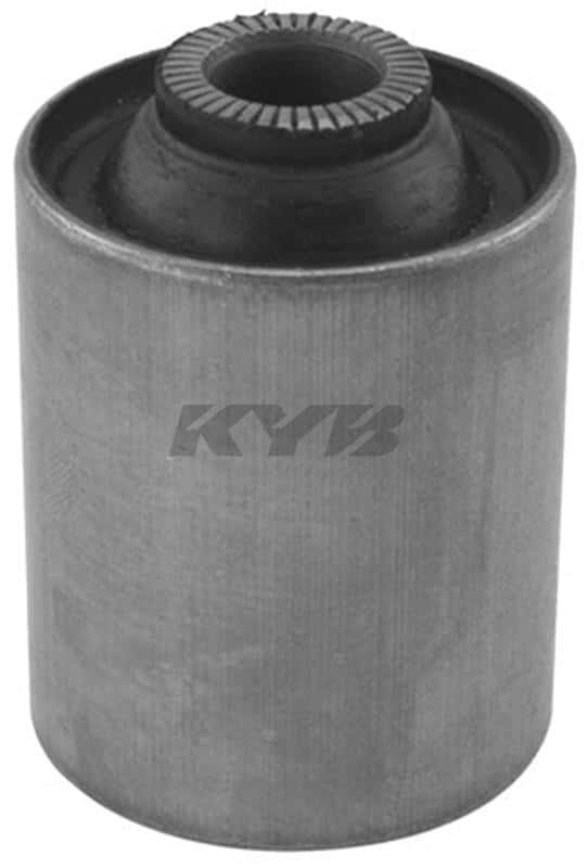 KYB — KYB Shocks & Struts Strut Mounts Front & Rear HONDA Accord 1986-89 HONDA Prelude 1988-01 HONDA Prelu
Control Arm Bushing - view 4