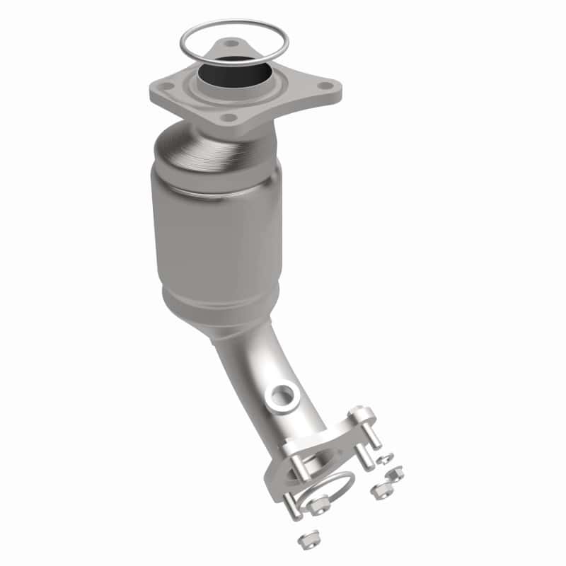 Magnaflow — MagnaFlow Conv DF 02-03 Altima 3.5 rr mani OE
OEM Grade
OEM - view 7