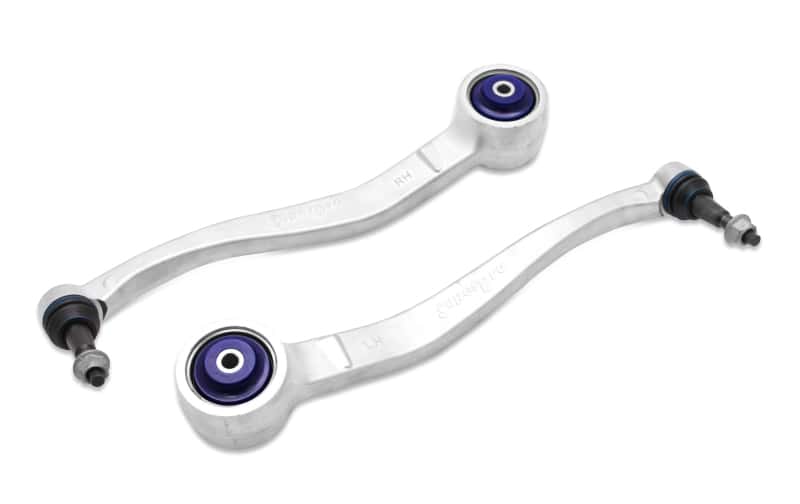 Superpro — SuperPro 2014 Chevrolet SS Base Front Radius Arm Kit
Radius Arm Set - view 1