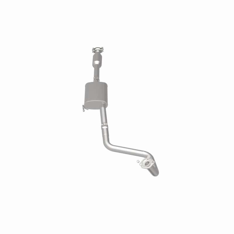 Magnaflow — MagnaFlow Conv Direct Fit OEM 20-22 Kia Soul 2L Underbody
OEM Grade
OEM - view 17