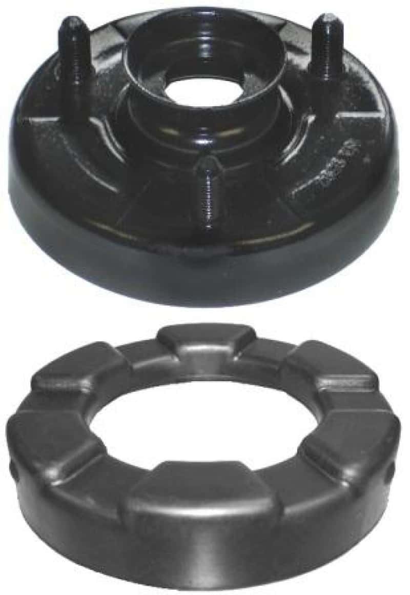 KYB — KYB Shocks & Struts Strut Mounts Front ACURA CL 1997-99 ACURA TL 1995-98 ACURA Vigor 1992-94 HONDA A
Mount Plate - view 1