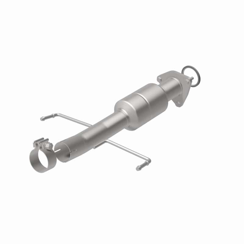 Magnaflow — Magnaflow Conv DF 2010-2012 CX-7 2.5 L Underbody
OEM Grade
OEM - view 18